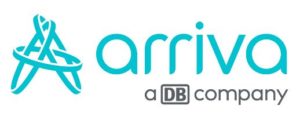 Nové logo Arrivy. Autor: Arriva