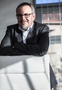 Tomáš Miniberger, předseda představenstva společnosti Vars Brno