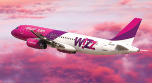 Airbus A320, foto: Wizz Air