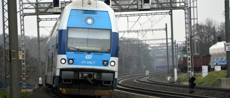 Jednotka CityElefant. Foto: Jan Sůra