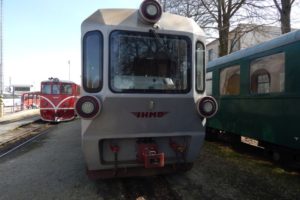 JHMD Autor: Zdopravy.cz/Jan Šindelář