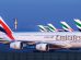 Emirates A380 v Dubaji. Foto: Emirates