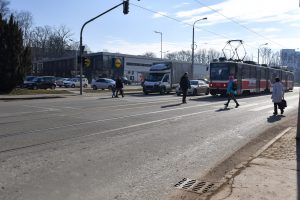 Tramvaje na Dornychu odešly do historie. Autor: Město Brno