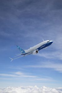 Jackson Square Aviation se stala stým zákazníkem modelu 737 MAX od Boeingu. Leasingová společnost objednala 30 letadel v katalogové ceně 3,5 miliardy dolarů. Foto: Boeing