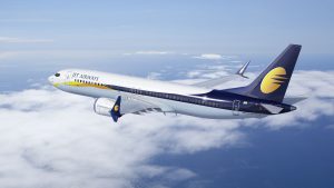 Indické Jet Airways podepsaly s Boeingem dohodu na nákup dalších 75 letadel 737 MAX 8. Hodnota zakázky podle katalogových cen je 8,8 miliardy dolarů. Foto: Boeing