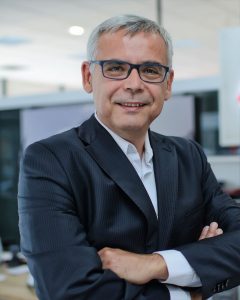 Martin Saitz, nový generální ředitel Hyundai Motor Czech