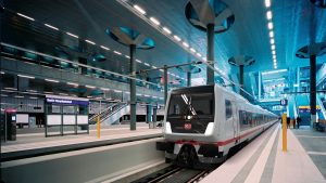 Nové soupravy ECx pro Deutsche Bahn od španělského výrobce Talgo