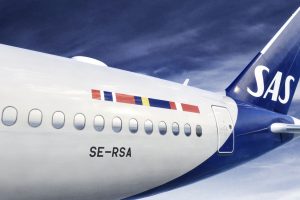 Nová podoba letadel SAS. Foto: SAS