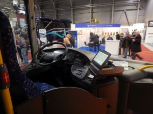 Linkový autobus Setra pro Plzeňský kraj. Autor: Zdopravy.cz/Jan Šindelář