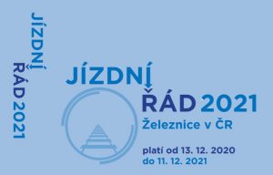 Jízdní řád 2021. Autor: Juraj Kováč/Zdopravy.cz