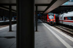 NIM Express. Pramen: Škoda Transportation