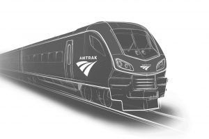Nové vlaky pro Amtrak. Foto: Siemens