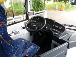 Autobus Škoda D’CITY. Autor: Zdopravy.cz/Jan Šindelář