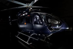 Vrtulník ACH 145. Foto: Airbus