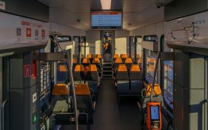 Nové jednotky pro provoz na Tatranských elektrických železnicích. Foto: ZSSK