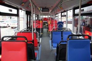 Nové autobusy MAN pro Arriva City. Foto: MAN
