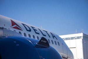 První A321neo pro Delta Air Lines. Foto: DAL