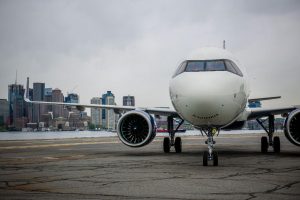 A321neo společnosti Delta Air Lines. Foto: DAL