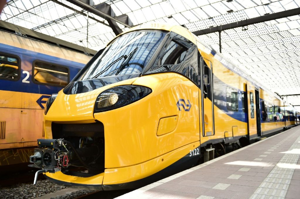 S novými vlaky a rychleji. Nizozemské dráhy zdvojnásobí počet spojů ...
