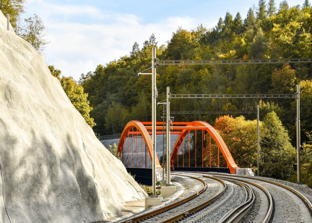 Návrat vlaků mezi Brno a Blansko přinese zpoždění. České dráhy u části