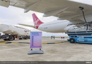 A330-900 pro Virgin Atlantic. Foto: Airbus