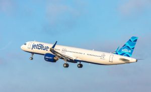 A321LR pro JetBlue. Foto: JetBlue