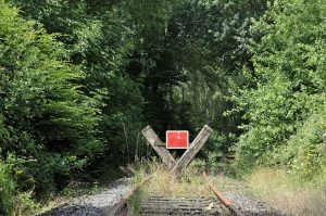 Teutoburger Wald-Eisenbahn. Von ABproTWE - Eigenes Werk, CC BY-SA 3.0, https://commons.wikimedia.org/w/index.php?curid=20204778