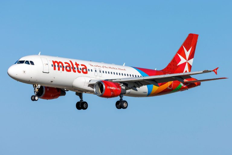 Air Malta končí, vláda založí nového dopravce KM Malta Airlines
