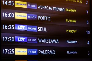 LOT zahájil novou linku z Vratislavi do Soulu.
Zdroj: Port Lotniczy Wrocław
