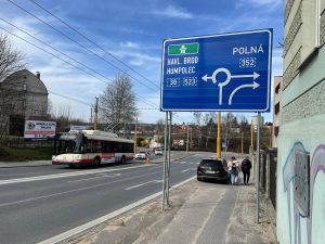 Trolejbus v Jihlavě, ilustrační foto. Autor: Zdopravy.cz/Jan Šindelář