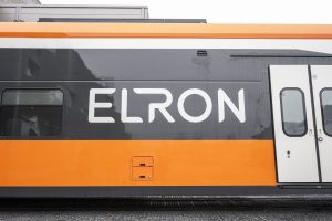 První jednotka pro estonské dráhy Elron. Foto: Škoda Group