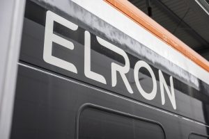 První jednotka pro estonské dráhy Elron. Foto: Škoda Group