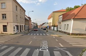 Ďáblická ulice v Praze. Foto: Google Street View