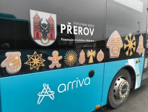 Přerov