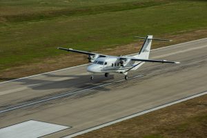 Cessna SkyCourier. Foto: Textron Aviation
