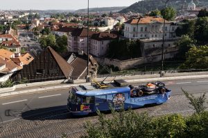 Mazačka v barvách Red Bull. Foto: Jan Kasl / Red Bull CZ