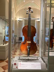 Florencie - Galleria dell’Accademia di Firenze