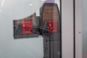 Nové jednotky Stadler FLIRT Evo pro trojici švýcarských dopravců SBB, RegionAlps a Thurbo. Foto: Stadler Rail