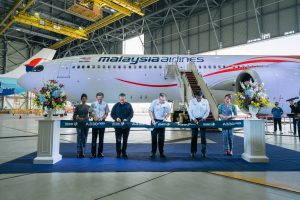 Airbus A330neo Malaysia Airlines.
Zdroj: Malaysia Airlines