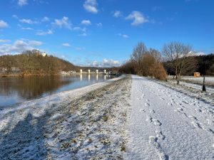 Hluboká nad Vltavou. Autor: Zdopravy.cz/Jan Šindelář