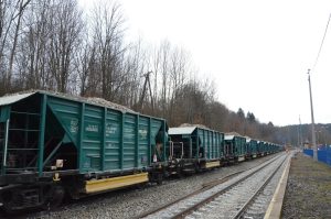 Oprava trati Kłodzko -  Kudowa-Zdrój. Foto: PKP PLK