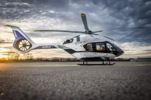 Airbus H140. Zdroj: Airbus