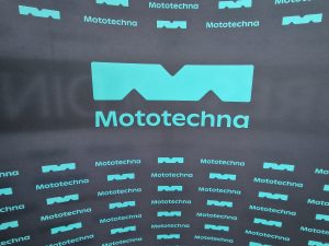 Nové logo Mototechny. Foto: Zdopravy.cz