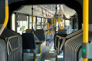 Autobus SOR pro Vratislav.
Zdroj: Wroclaw