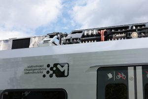 Nová jednotka Alstom Coradia Stream pro provoz v Tyrolsku v Itálii i Rakousku. Foto: Alstom