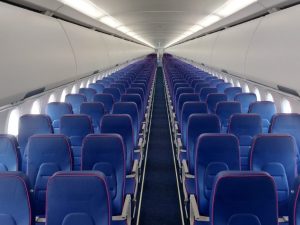 Airbus A321XLR pro Wizz Air.
Foto: Mariusz Piotrowski / Fly4free.pl