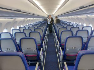 Airbus A321XLR pro Wizz Air.
Foto: Mariusz Piotrowski / Fly4free.pl