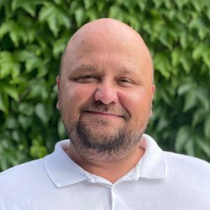Člen dozorčí rady DPP Jakub Jiran. Foto: Piráti