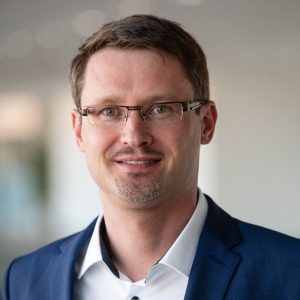 Jaroslav Petržela.Zdroj: LinkedIn.com