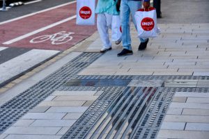 Proměna ulic v Bratislavě.
Zdroj: mesto Bratislava